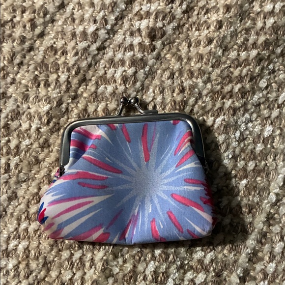 Colorful Women's Clutch - Picture 2 of 3